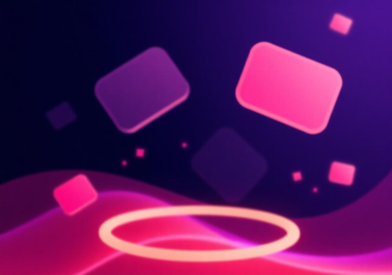Abstrakte Darstellung steigender Provisionen mit StoryFlow